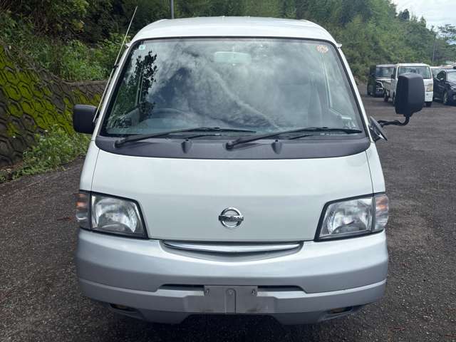 日産 バネットバン ２．０ ＶＸ ハイルーフ ディーゼルターボ H19年 (九州・沖縄) 99