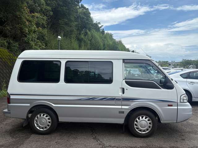 日産 バネットバン ２．０ ＶＸ ハイルーフ ディーゼルターボ H19年 (九州・沖縄) 99