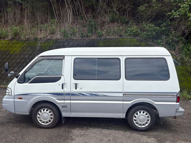 日産 バネットバン ２．０ ＶＸ ハイルーフ ディーゼルターボ H19年 (九州・沖縄) 99