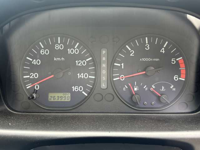 日産 バネットバン ２．０ ＶＸ ハイルーフ ディーゼルターボ H19年 (九州・沖縄) 99
