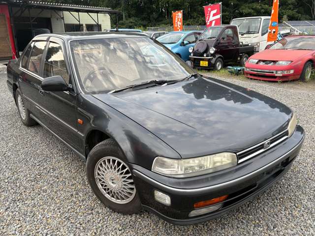 ホンダ アコード ２．０ ＥＸＬ－Ｉ H5年 (九州・沖縄) 99