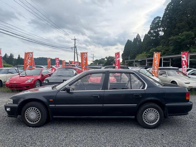 ホンダ アコード ２．０ ＥＸＬ－Ｉ H5年 (九州・沖縄) 99