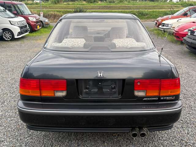 ホンダ アコード ２．０ ＥＸＬ－Ｉ H5年 (九州・沖縄) 99