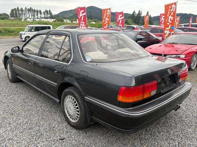 ホンダ アコード ２．０ ＥＸＬ－Ｉ H5年 (九州・沖縄) 99