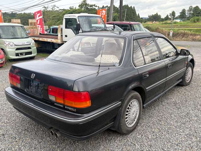 ホンダ アコード ２．０ ＥＸＬ－Ｉ H5年 (九州・沖縄) 99