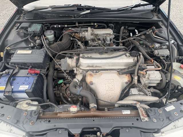 ホンダ アコード ２．０ ＥＸＬ－Ｉ H5年 (九州・沖縄) 99