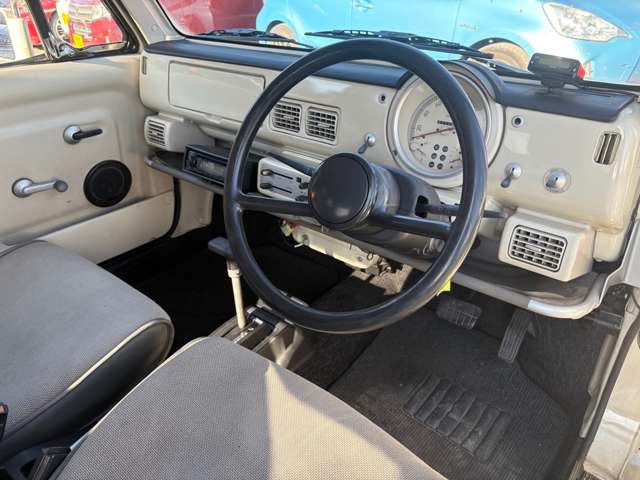 日産 パオ １．０ キャンバストップ H1年 (九州・沖縄) 99