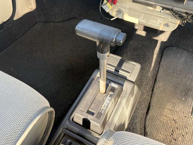日産 パオ １．０ キャンバストップ H1年 (九州・沖縄) 99