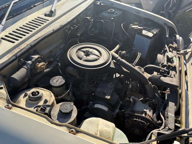 日産 パオ １．０ キャンバストップ H1年 (九州・沖縄) 99