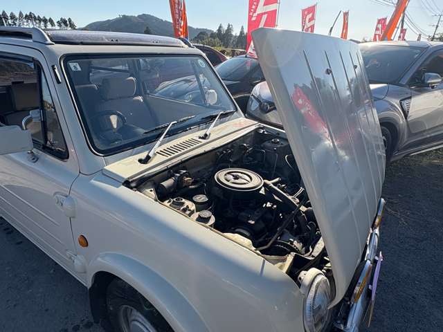 日産 パオ １．０ キャンバストップ H1年 (九州・沖縄) 99