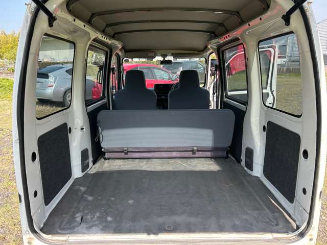 ダイハツ ハイゼットカーゴ ６６０ スペシャル H23年 (九州・沖縄) 99