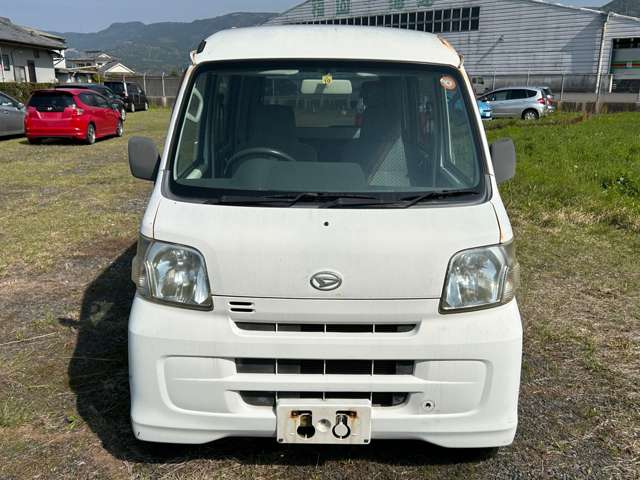 ダイハツ ハイゼットカーゴ ６６０ スペシャル H23年 (九州・沖縄) 99