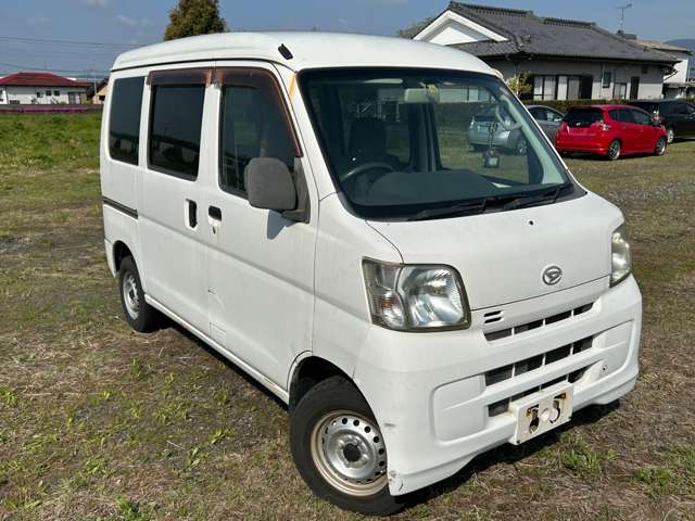 ダイハツ ハイゼットカーゴ ６６０ スペシャル H23年 (九州・沖縄) 99