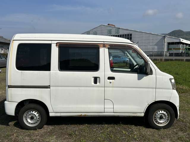 ダイハツ ハイゼットカーゴ ６６０ スペシャル H23年 (九州・沖縄) 99