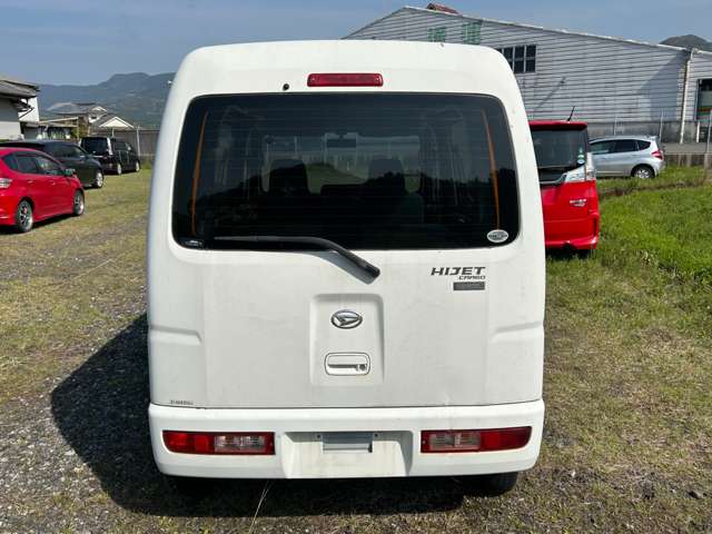 ダイハツ ハイゼットカーゴ ６６０ スペシャル H23年 (九州・沖縄) 99