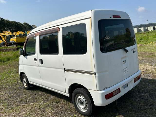 ダイハツ ハイゼットカーゴ ６６０ スペシャル H23年 (九州・沖縄) 99