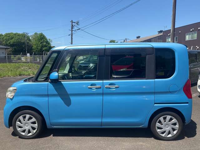 ダイハツ タント ６６０ Ｘ H25年 (九州・沖縄) 99