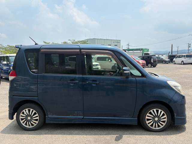 スズキ ソリオ １．２ Ｓ H23年 (九州・沖縄) 99