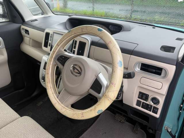 ダイハツ ムーヴ　キャンバス ６６０ Ｘ リミテッド ＳＡＩＩ H28年 (九州・沖縄) 99