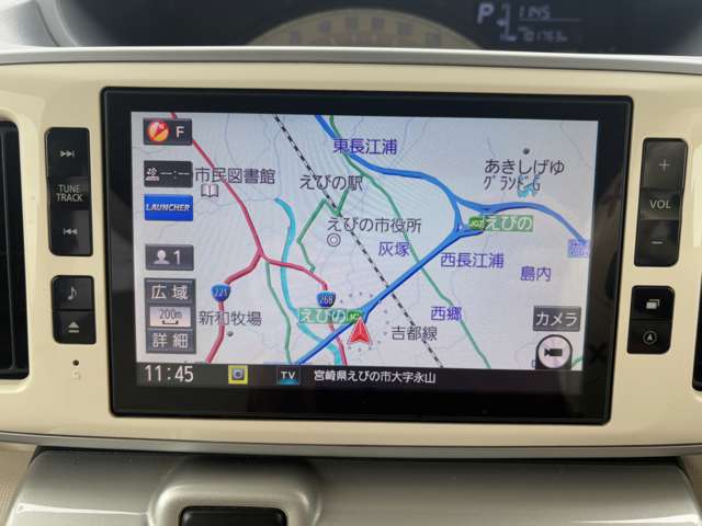 ダイハツ ムーヴ　キャンバス ６６０ Ｘ リミテッド ＳＡＩＩ H28年 (九州・沖縄) 99