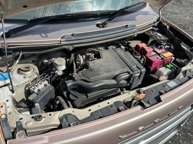 スズキ アルトラパン ６６０ ショコラ Ｘ H26年 (九州・沖縄) 99