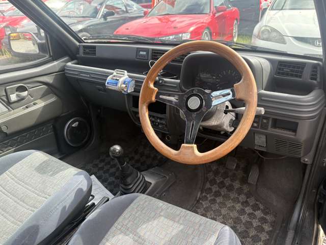 スズキ アルトワークス ６６０ ターボＩ．Ｅ． H3年 (九州・沖縄) 99