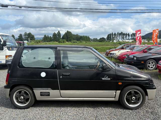 スズキ アルトワークス ６６０ ターボＩ．Ｅ． H3年 (九州・沖縄) 99