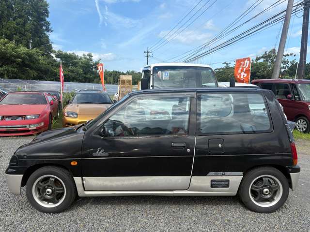 スズキ アルトワークス ６６０ ターボＩ．Ｅ． H3年 (九州・沖縄) 99