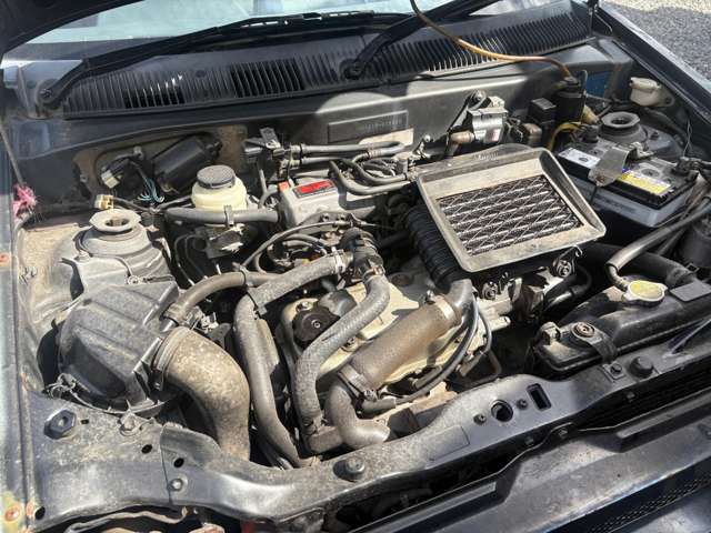 スズキ アルトワークス ６６０ ターボＩ．Ｅ． H3年 (九州・沖縄) 99