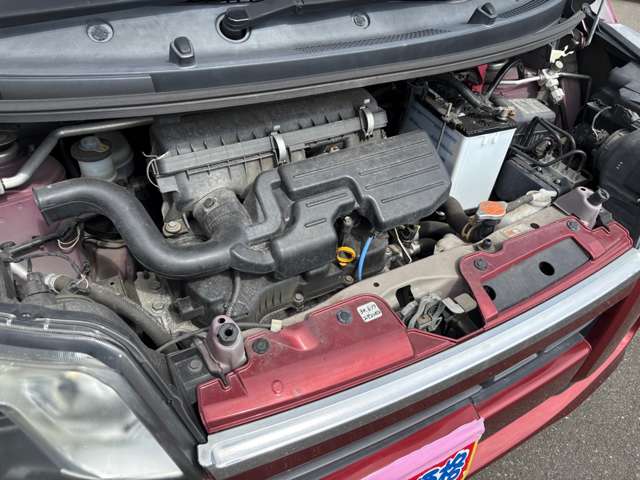 ダイハツ ムーヴ ６６０ カスタム Ｘ リミテッド ＳＡ H25年 (九州・沖縄) 99