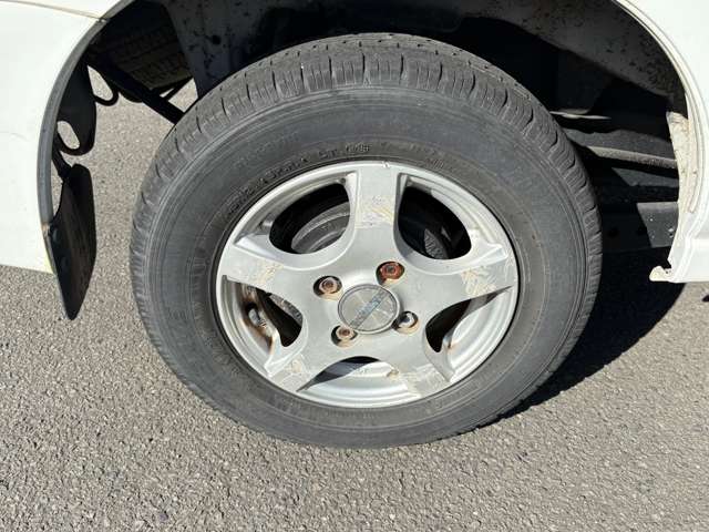 ダイハツ ハイゼットカーゴ ６６０ デラックス ハイルーフ H25年 (九州・沖縄) 99