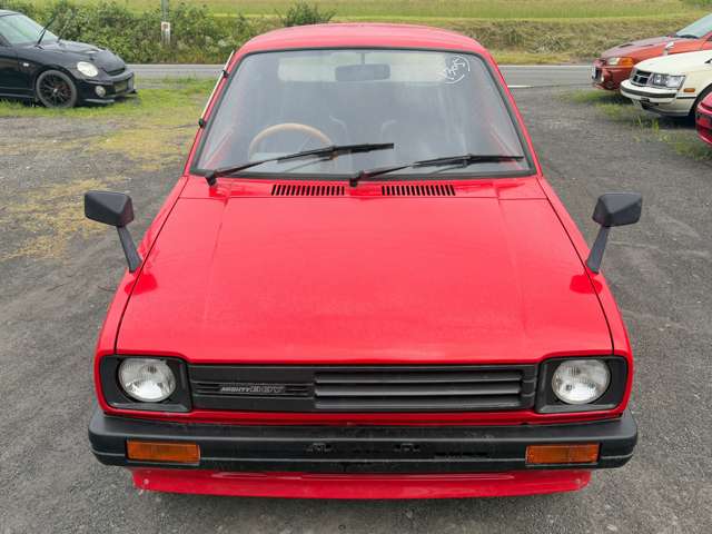スズキ マイティボーイ 不明 S63年 (九州・沖縄) 99