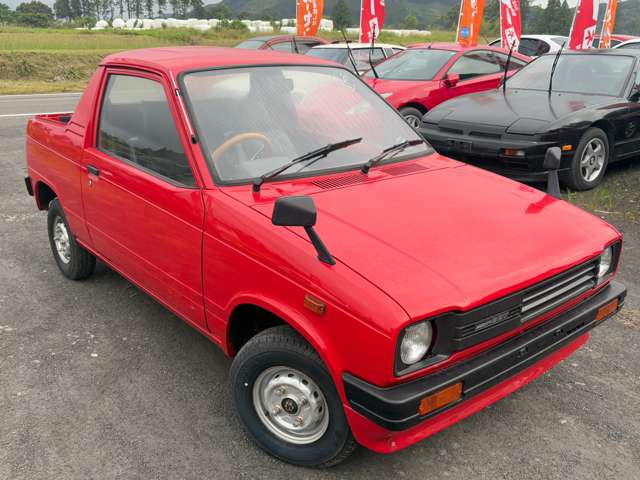 スズキ マイティボーイ 不明 S63年 (九州・沖縄) 99