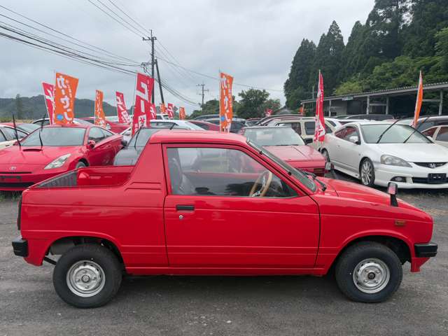 スズキ マイティボーイ 不明 S63年 (九州・沖縄) 99