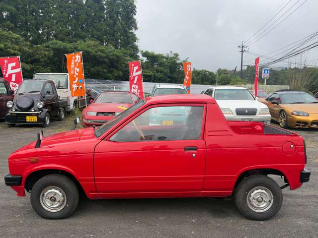 スズキ マイティボーイ 不明 S63年 (九州・沖縄) 99