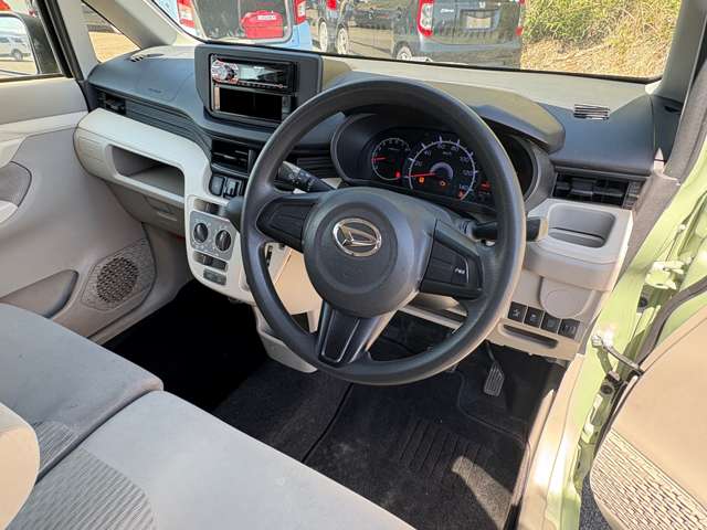 ダイハツ ムーヴ ６６０ Ｌ H26年 (九州・沖縄) 99
