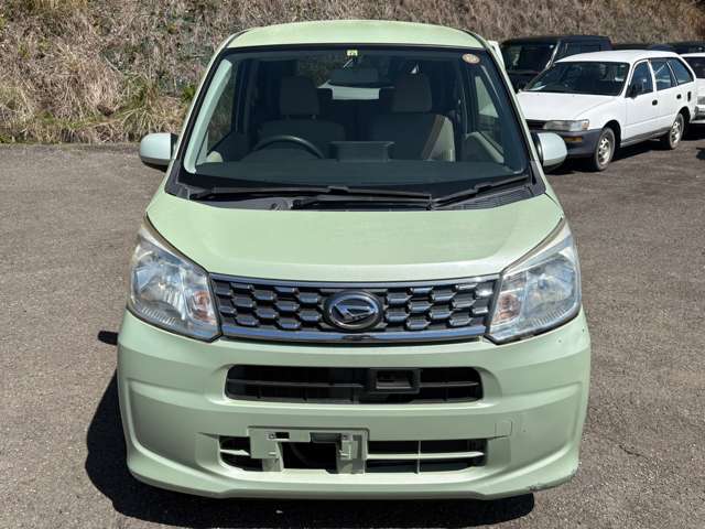 ダイハツ ムーヴ ６６０ Ｌ H26年 (九州・沖縄) 99
