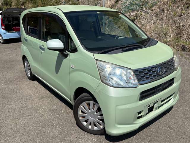 ダイハツ ムーヴ ６６０ Ｌ H26年 (九州・沖縄) 99