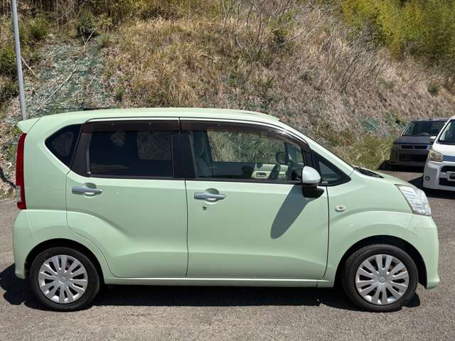 ダイハツ ムーヴ ６６０ Ｌ H26年 (九州・沖縄) 99