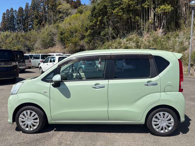 ダイハツ ムーヴ ６６０ Ｌ H26年 (九州・沖縄) 99