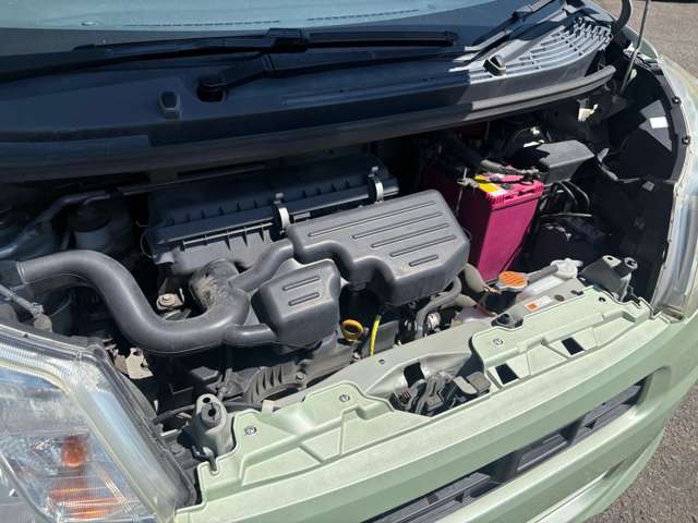 ダイハツ ムーヴ ６６０ Ｌ H26年 (九州・沖縄) 99