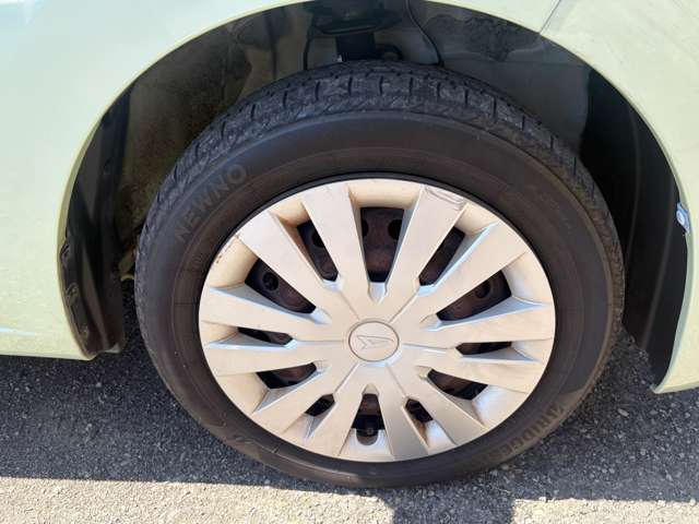 ダイハツ ムーヴ ６６０ Ｌ H26年 (九州・沖縄) 99