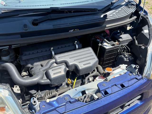 ダイハツ ムーヴ ６６０ Ｘ ＳＡＩＩ H27年 (九州・沖縄) 99