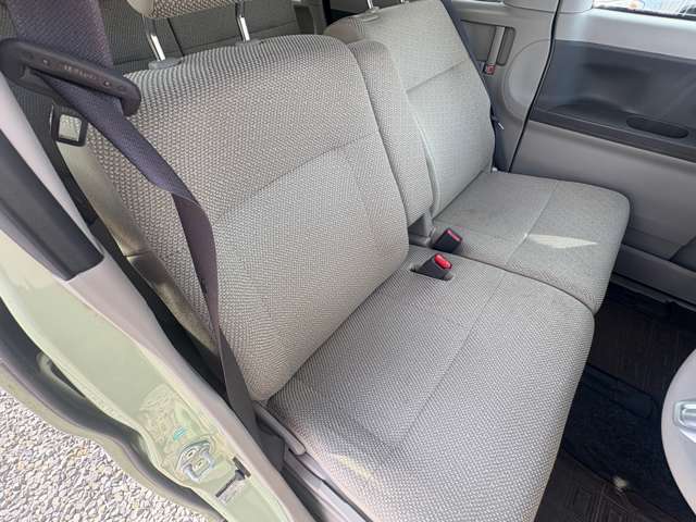 ダイハツ タント ６６０ Ｇ ＳＡＩＩ H27年 (九州・沖縄) 99