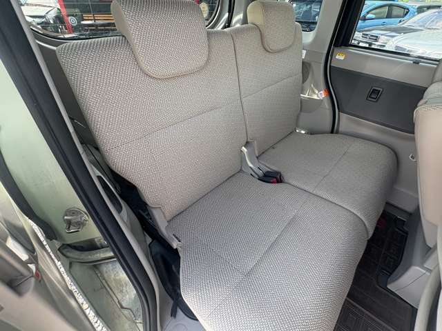 ダイハツ タント ６６０ Ｇ ＳＡＩＩ H27年 (九州・沖縄) 99