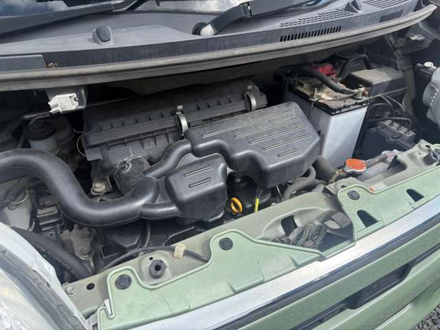 ダイハツ タント ６６０ Ｇ ＳＡＩＩ H27年 (九州・沖縄) 99