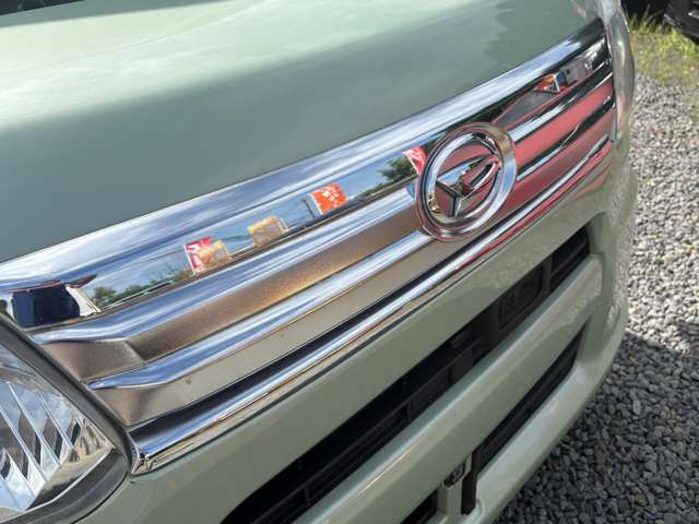 ダイハツ タント ６６０ Ｇ ＳＡＩＩ H27年 (九州・沖縄) 99