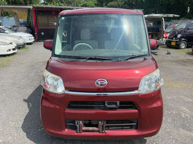 ダイハツ タント ６６０ Ｌ ＳＡ H25年 (九州・沖縄) 99