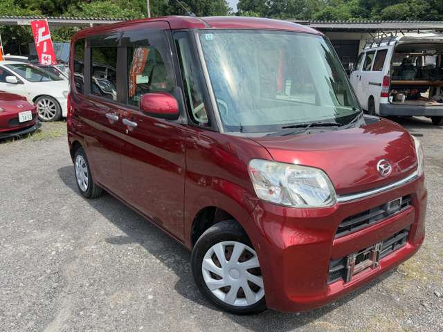 ダイハツ タント ６６０ Ｌ ＳＡ H25年 (九州・沖縄) 99