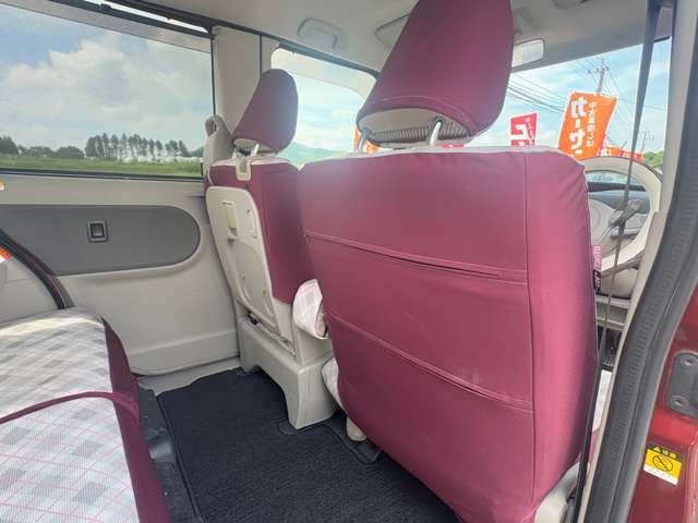ダイハツ タント ６６０ Ｌ ＳＡ H25年 (九州・沖縄) 99